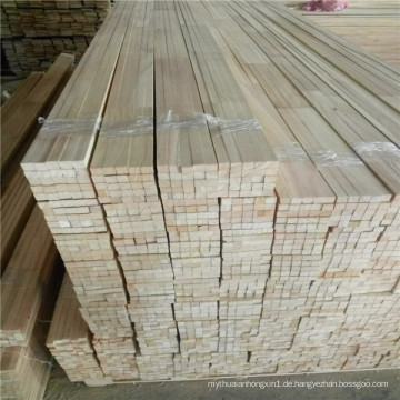 Ab Grade Paulownia Board Dekoration Material